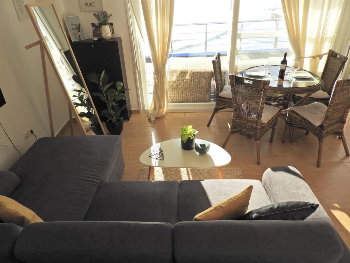 Вилла La Casa Azul Аркуди Экстерьер фото